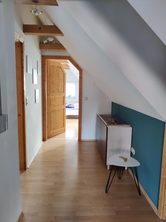 Ferienhaus Am Bach Kirchberg an der Raab المظهر الخارجي الصورة