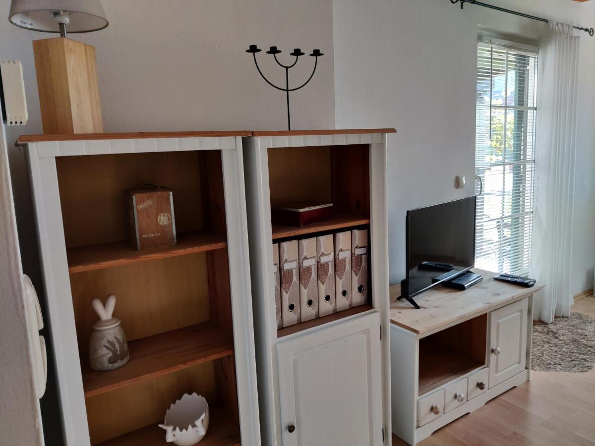 Ferienhaus Am Bach Kirchberg an der Raab المظهر الخارجي الصورة
