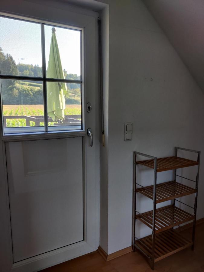 Ferienhaus Am Bach Kirchberg an der Raab المظهر الخارجي الصورة