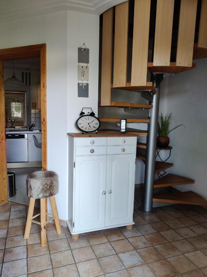 Ferienhaus Am Bach Kirchberg an der Raab المظهر الخارجي الصورة