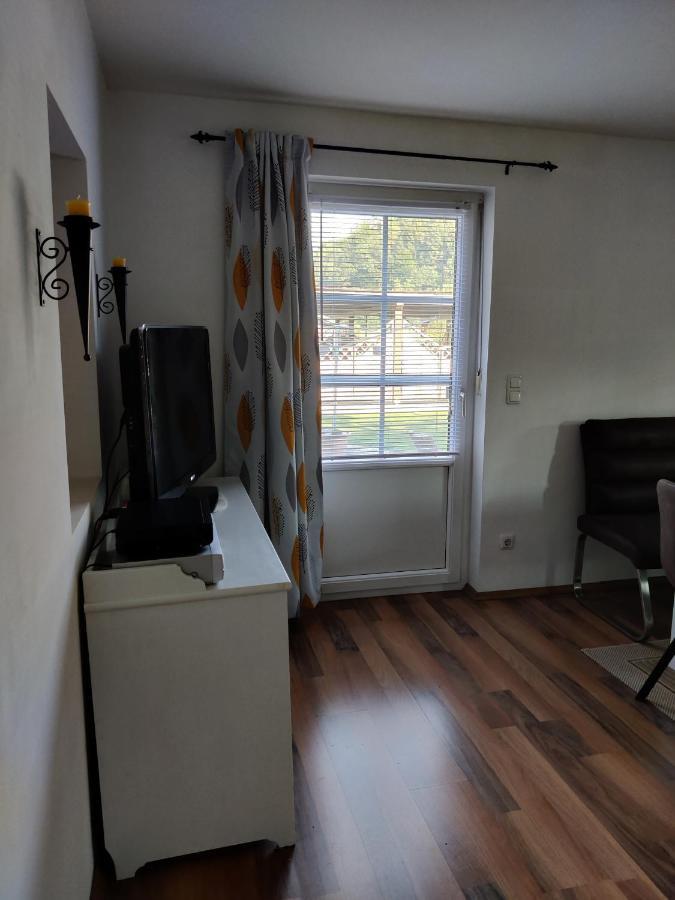 Ferienhaus Am Bach Kirchberg an der Raab المظهر الخارجي الصورة