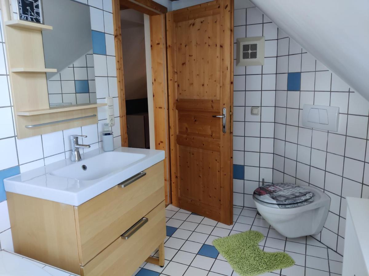 Ferienhaus Am Bach Kirchberg an der Raab المظهر الخارجي الصورة