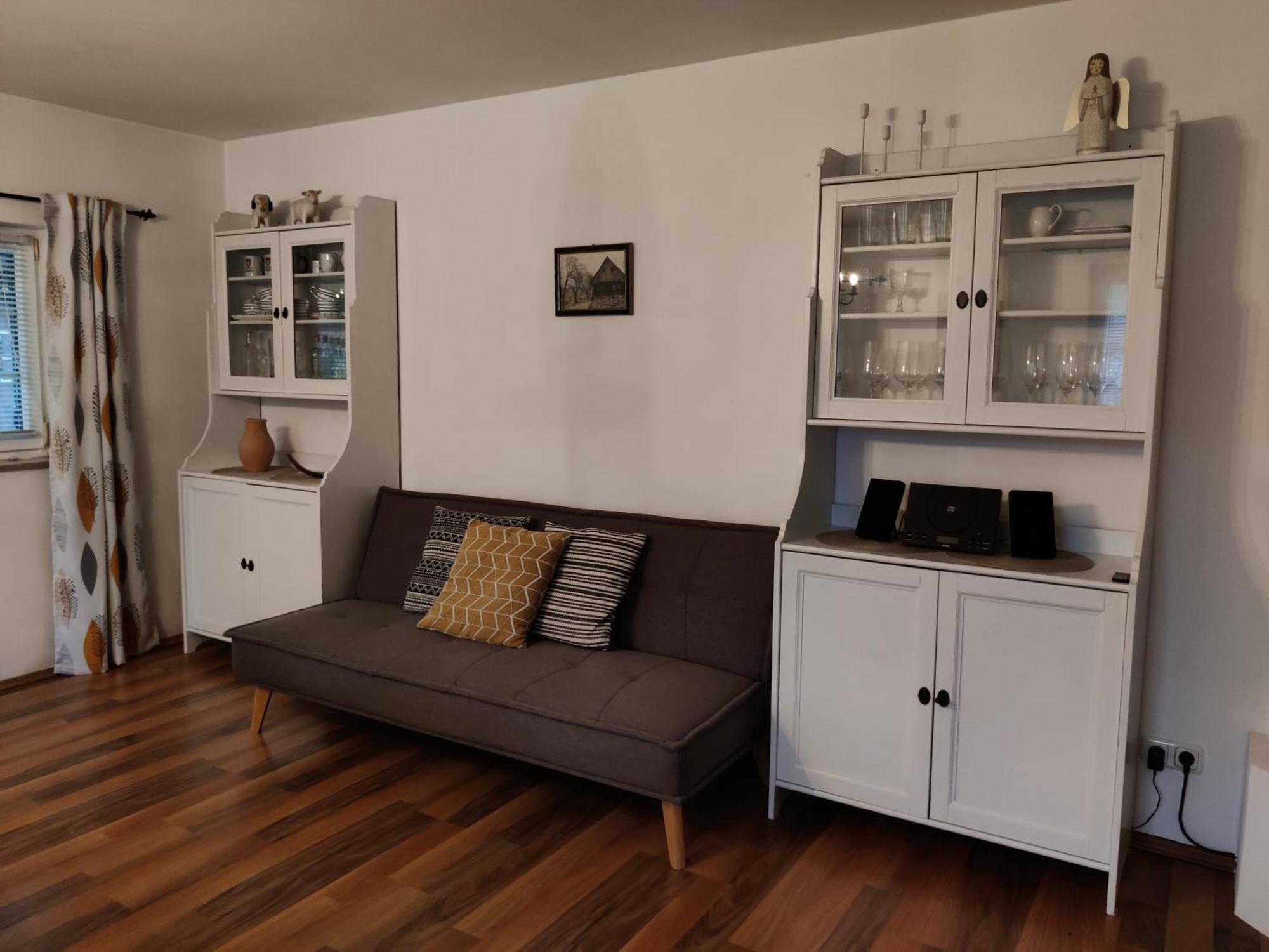 Ferienhaus Am Bach Kirchberg an der Raab المظهر الخارجي الصورة