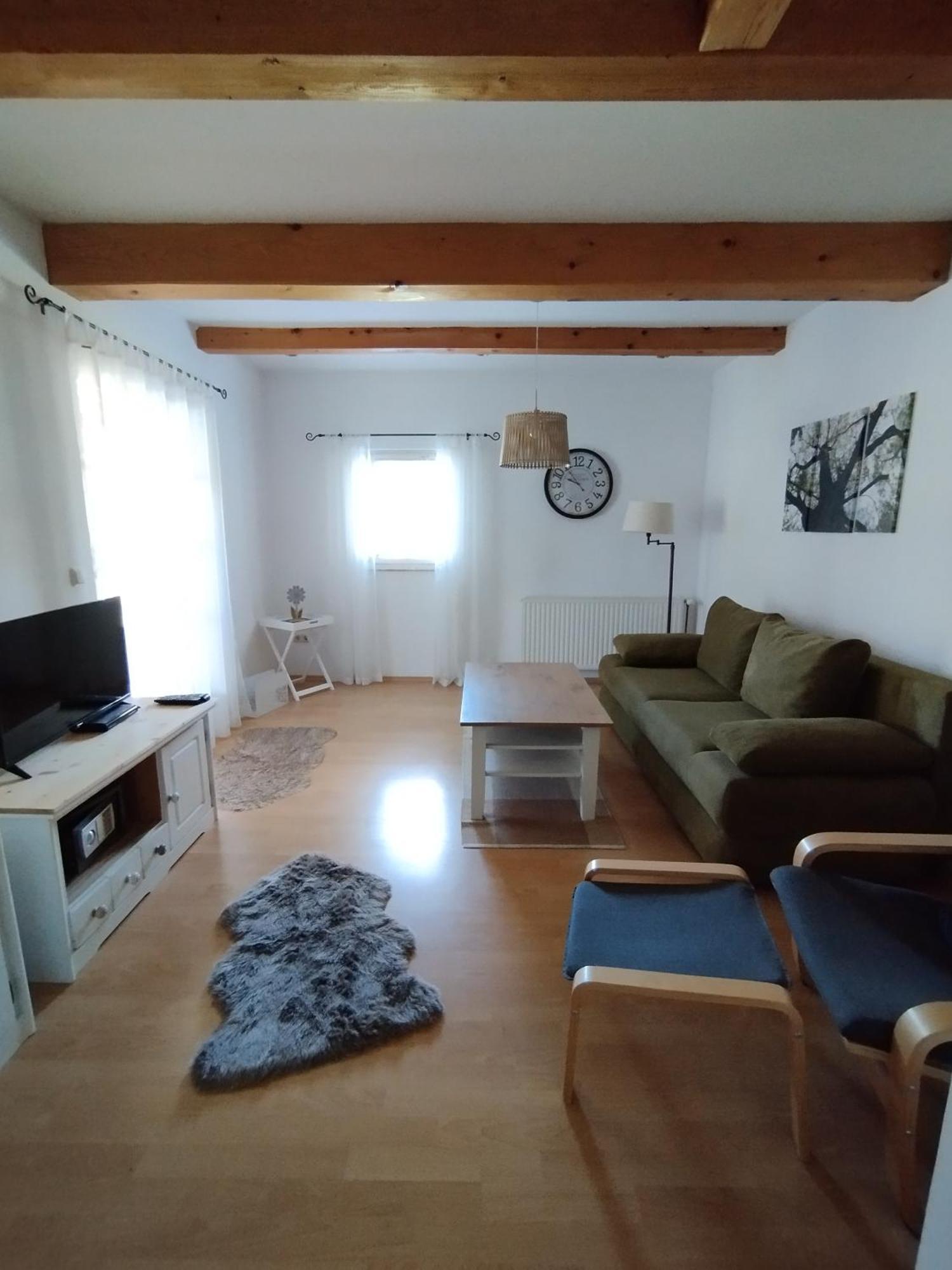 Ferienhaus Am Bach Kirchberg an der Raab المظهر الخارجي الصورة